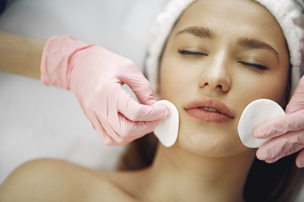 Dr.Randhir_Skin Rejuvenation