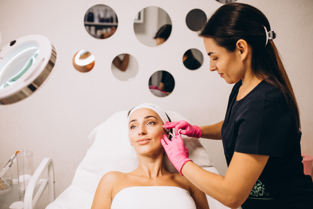 Dr.Randhir_Cosmetologist