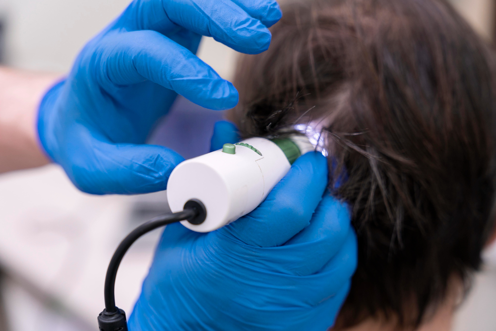 Dr.Randhir_LLHT Laser Hair Growth