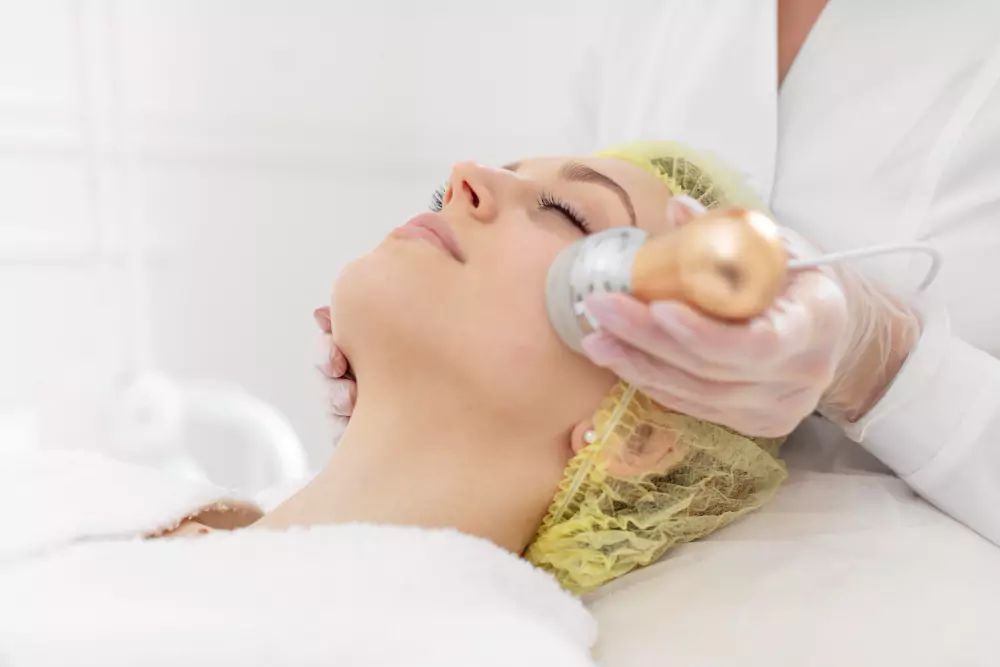 Collagen Induction Therapy